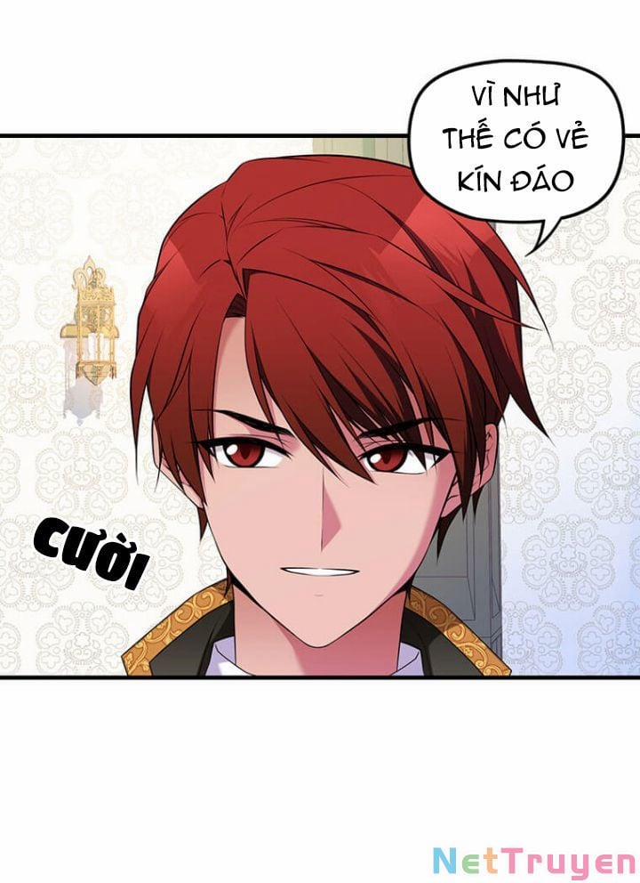 Hoàng Đế Bệ Hạ Là Mãnh Thú 3 trang 39