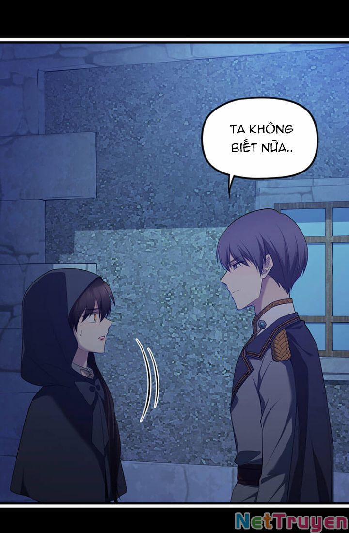 Hoàng Đế Bệ Hạ Là Mãnh Thú 3 trang 4