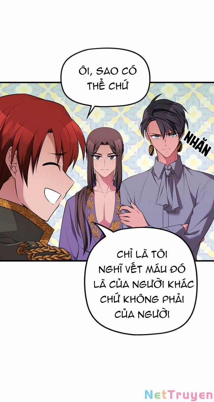 Hoàng Đế Bệ Hạ Là Mãnh Thú 3 trang 42