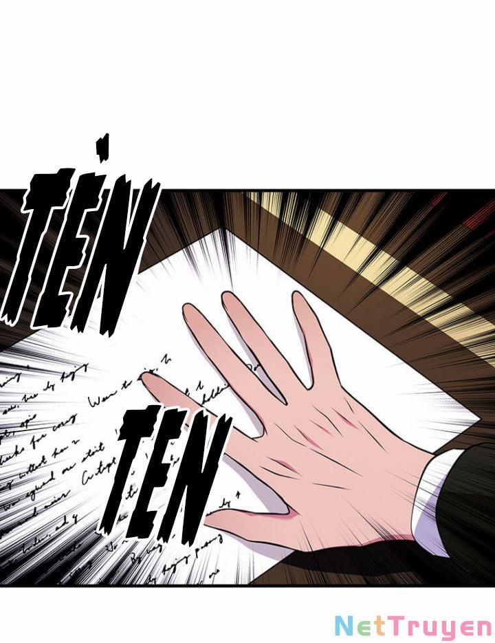 Hoàng Đế Bệ Hạ Là Mãnh Thú 3 trang 46