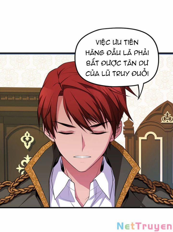 Hoàng Đế Bệ Hạ Là Mãnh Thú 3 trang 49