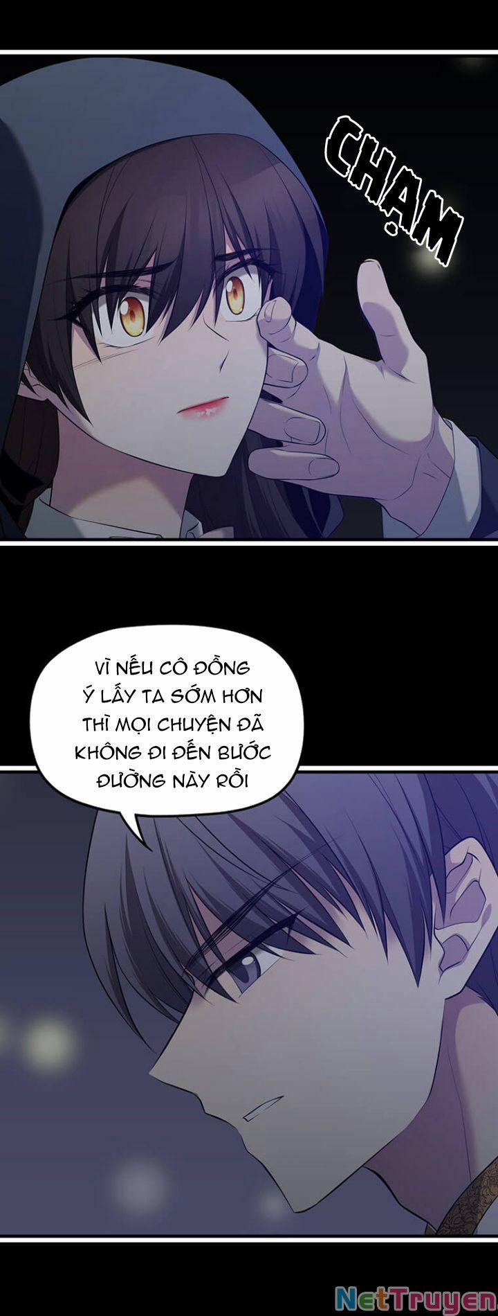 Hoàng Đế Bệ Hạ Là Mãnh Thú 3 trang 5