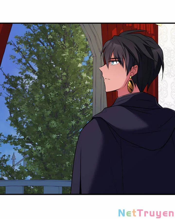 Hoàng Đế Bệ Hạ Là Mãnh Thú 3 trang 57