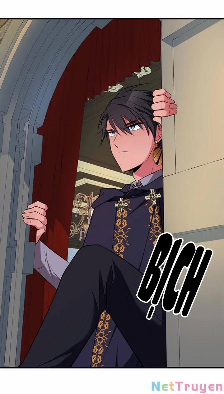 Hoàng Đế Bệ Hạ Là Mãnh Thú 3 trang 59