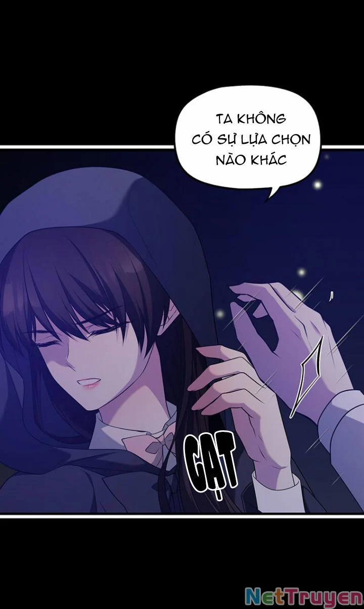 Hoàng Đế Bệ Hạ Là Mãnh Thú 3 trang 6