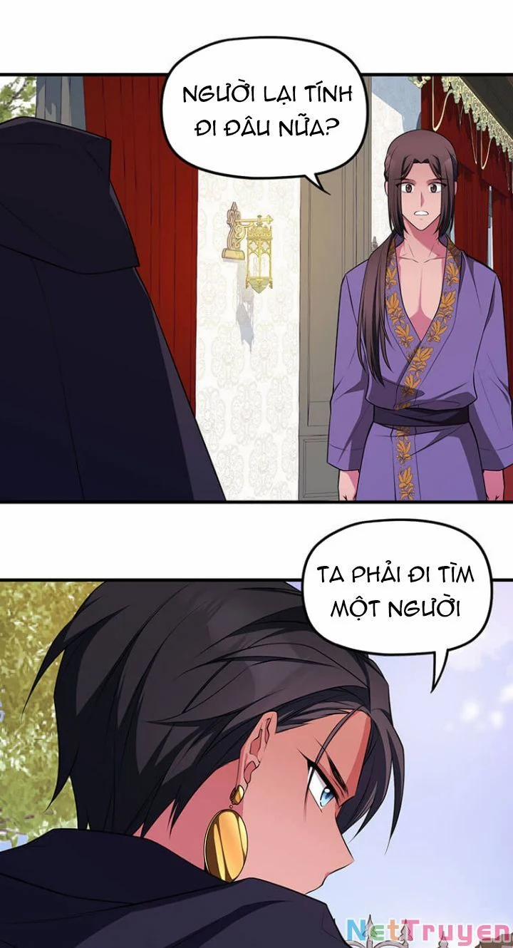 Hoàng Đế Bệ Hạ Là Mãnh Thú 3 trang 60