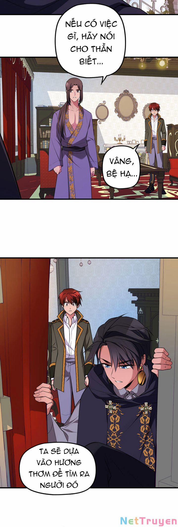 Hoàng Đế Bệ Hạ Là Mãnh Thú 3 trang 61