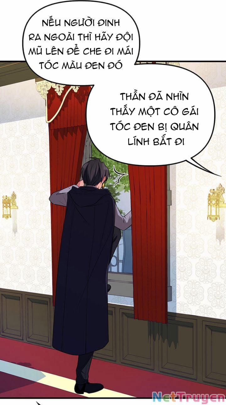 Hoàng Đế Bệ Hạ Là Mãnh Thú 3 trang 62