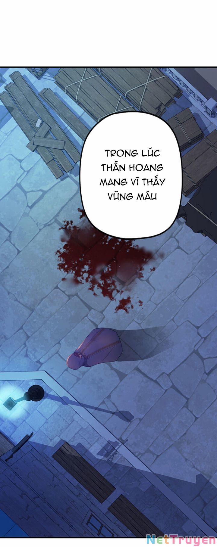 Hoàng Đế Bệ Hạ Là Mãnh Thú 3 trang 64