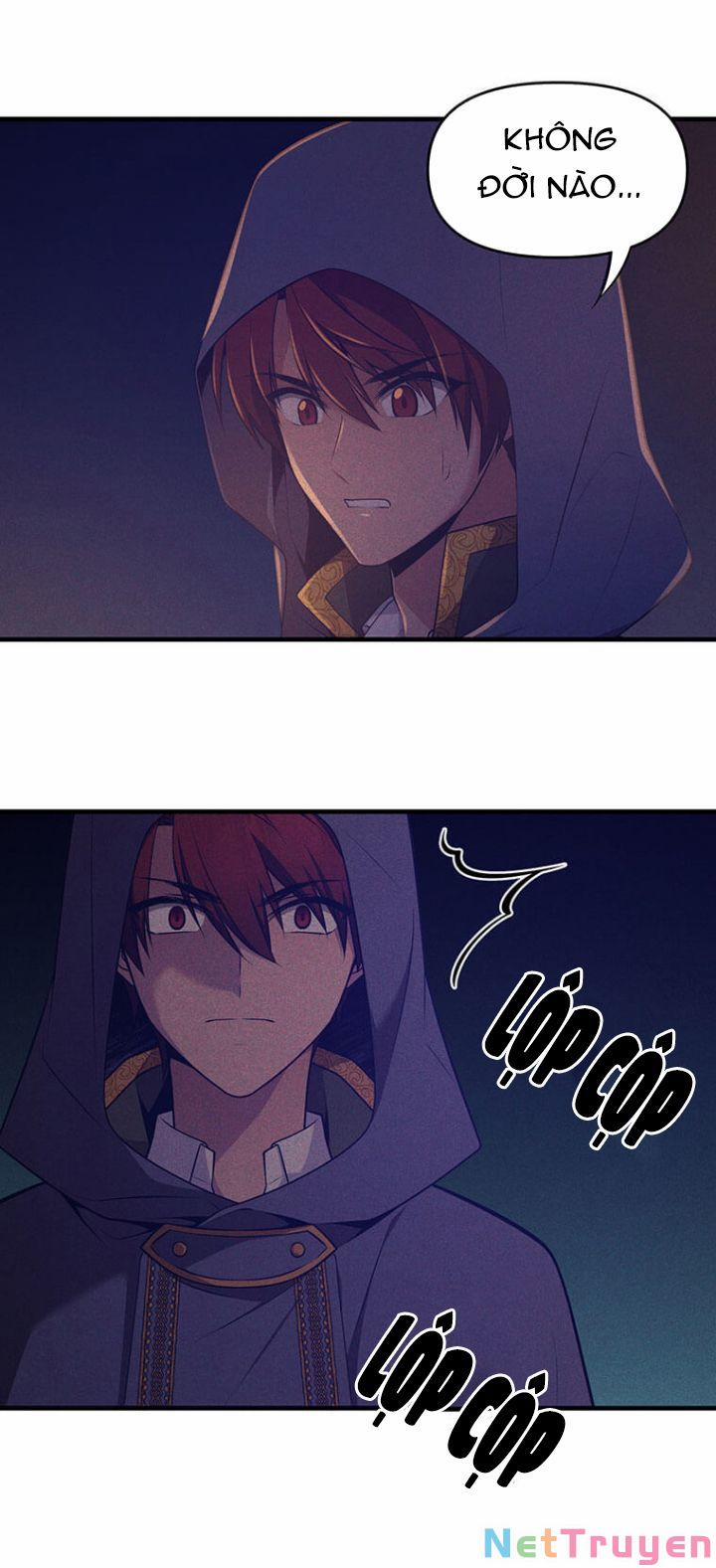 Hoàng Đế Bệ Hạ Là Mãnh Thú 3 trang 65