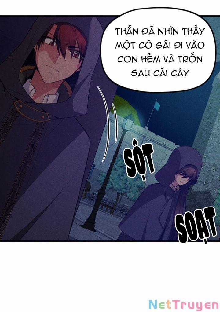 Hoàng Đế Bệ Hạ Là Mãnh Thú 3 trang 66