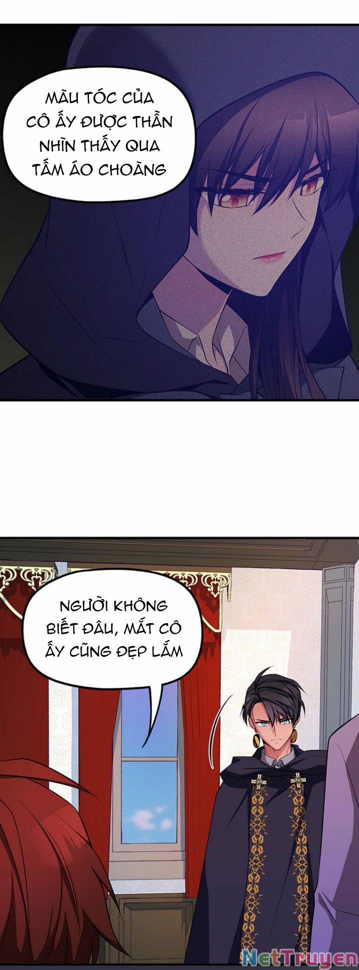 Hoàng Đế Bệ Hạ Là Mãnh Thú 3 trang 67