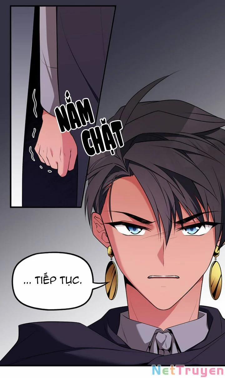 Hoàng Đế Bệ Hạ Là Mãnh Thú 3 trang 68