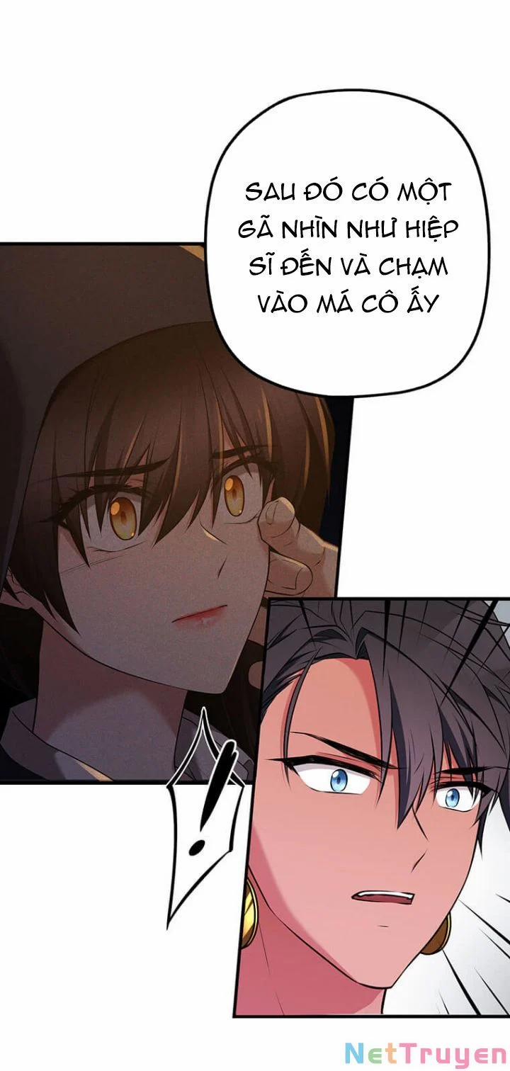 Hoàng Đế Bệ Hạ Là Mãnh Thú 3 trang 69