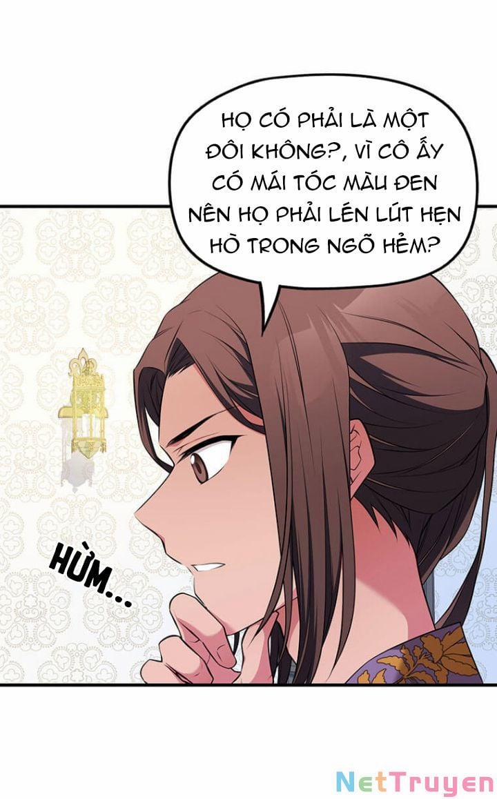 Hoàng Đế Bệ Hạ Là Mãnh Thú 3 trang 70