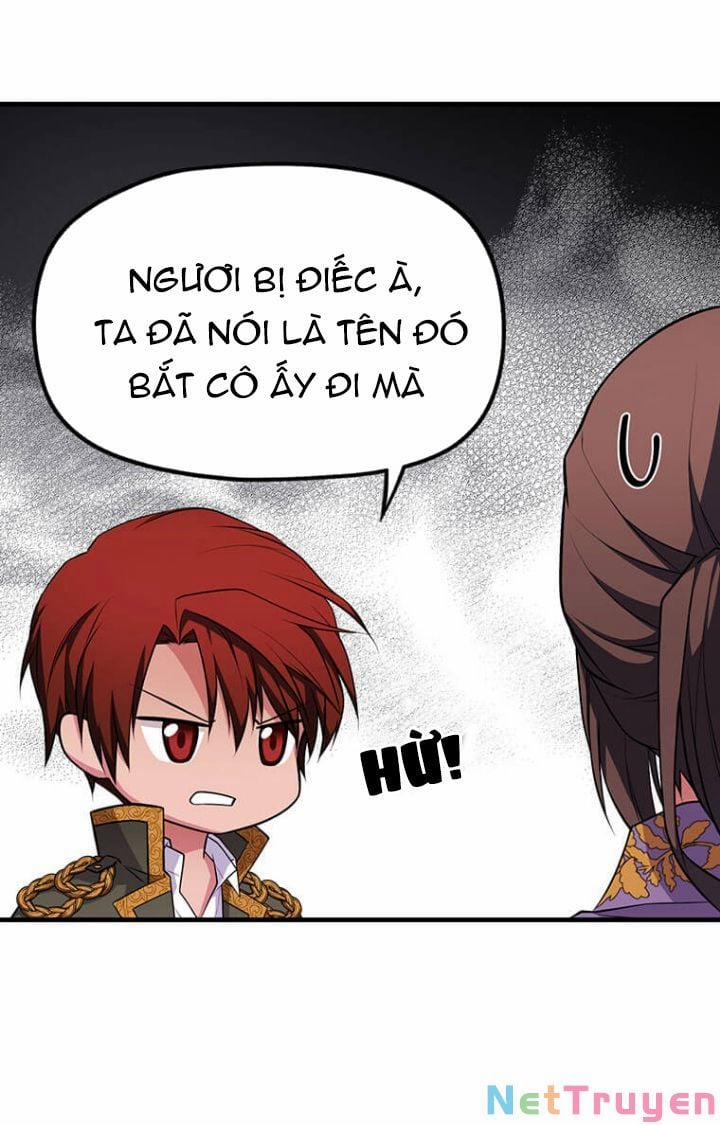 Hoàng Đế Bệ Hạ Là Mãnh Thú 3 trang 71