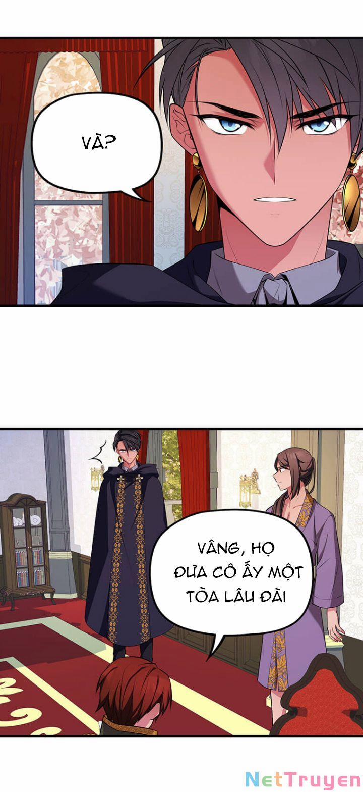 Hoàng Đế Bệ Hạ Là Mãnh Thú 3 trang 72