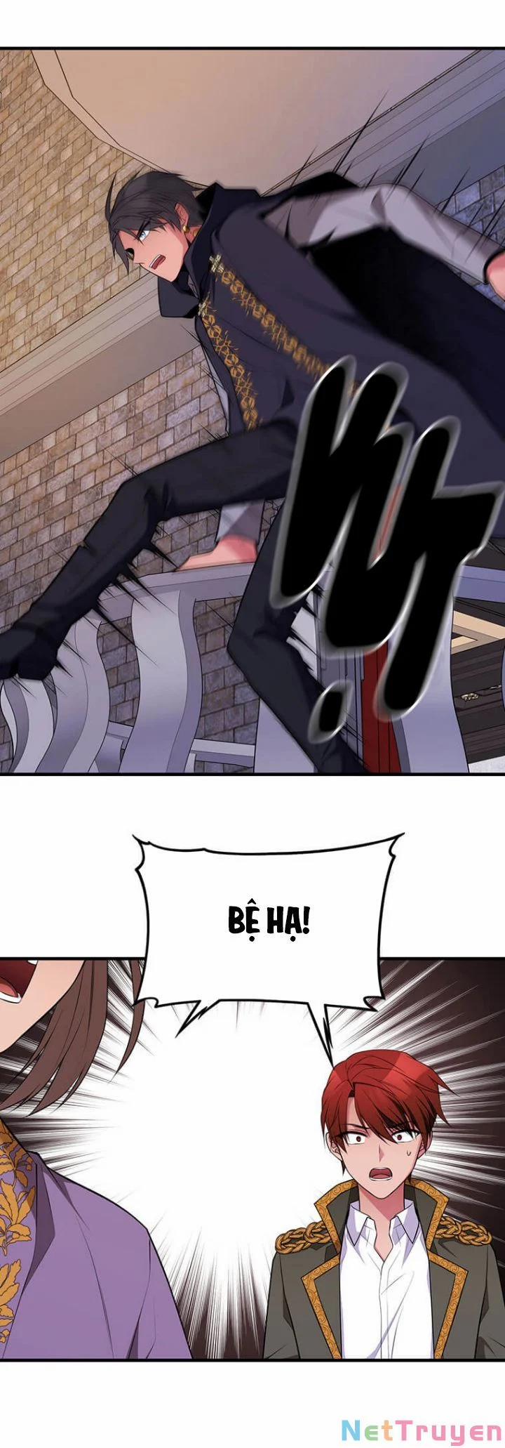 Hoàng Đế Bệ Hạ Là Mãnh Thú 3 trang 73