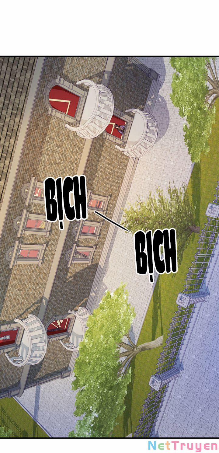 Hoàng Đế Bệ Hạ Là Mãnh Thú 3 trang 74