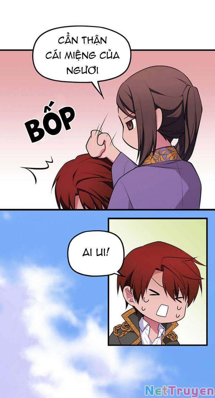 Hoàng Đế Bệ Hạ Là Mãnh Thú 3 trang 76