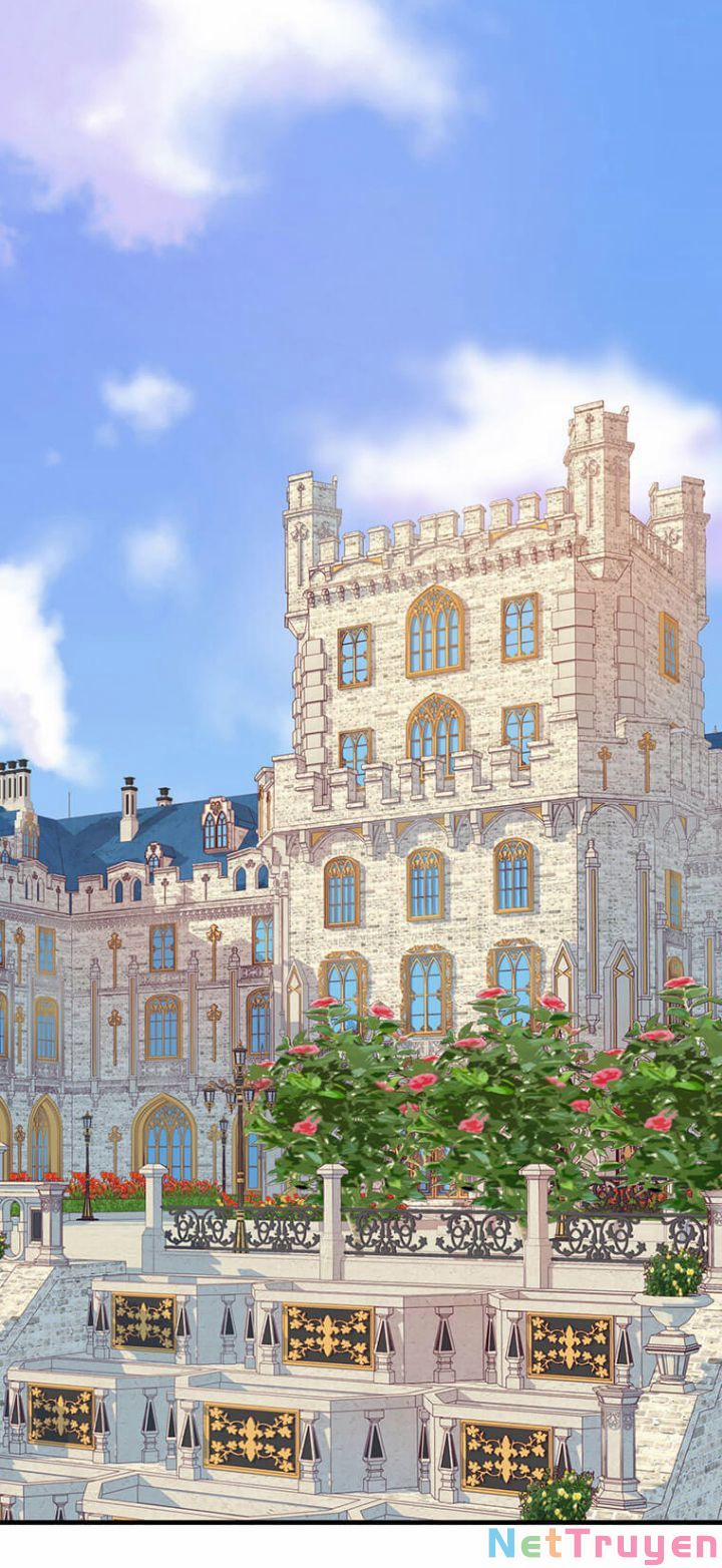 Hoàng Đế Bệ Hạ Là Mãnh Thú 3 trang 77