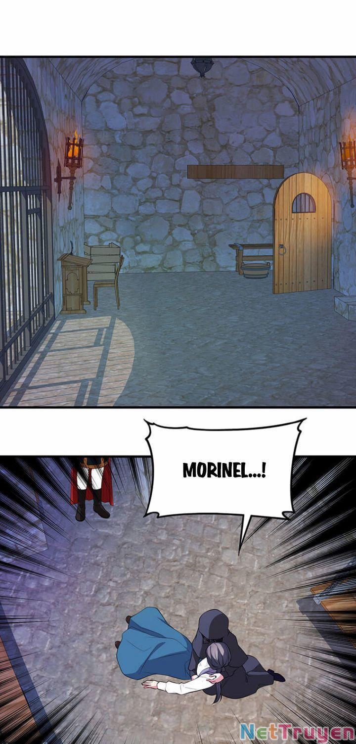 Hoàng Đế Bệ Hạ Là Mãnh Thú 3 trang 78