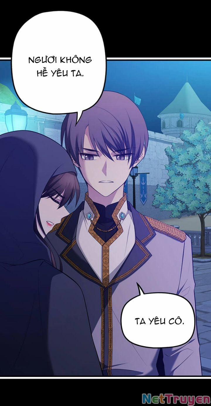 Hoàng Đế Bệ Hạ Là Mãnh Thú 3 trang 8