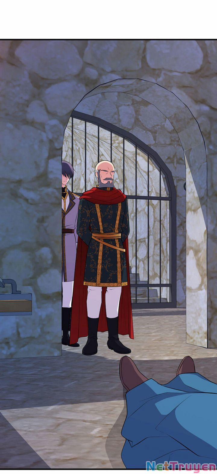 Hoàng Đế Bệ Hạ Là Mãnh Thú 3 trang 80