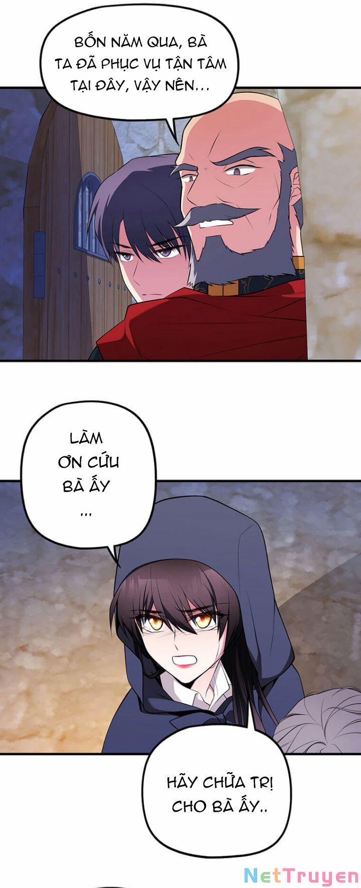 Hoàng Đế Bệ Hạ Là Mãnh Thú 3 trang 81