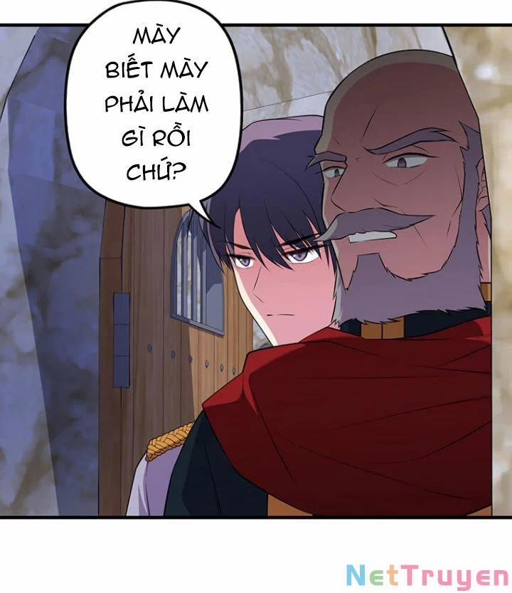 Hoàng Đế Bệ Hạ Là Mãnh Thú 3 trang 82