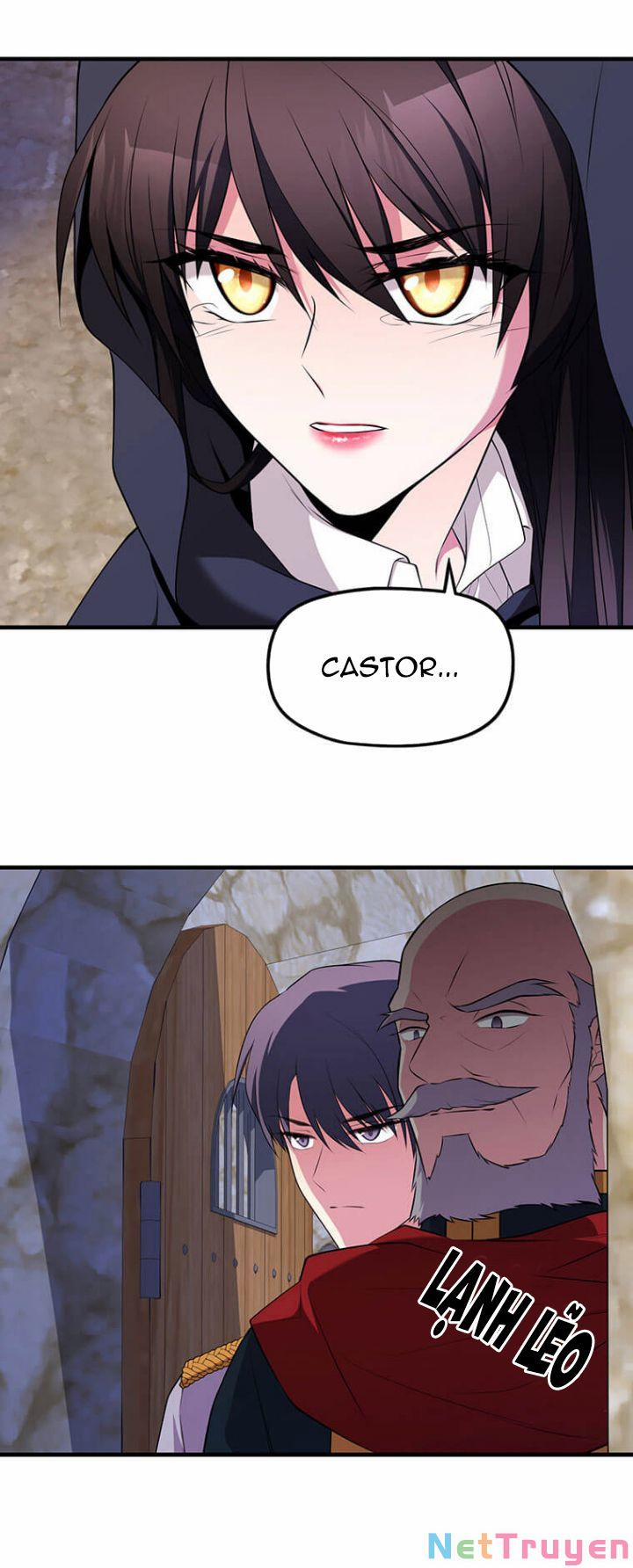 Hoàng Đế Bệ Hạ Là Mãnh Thú 3 trang 83