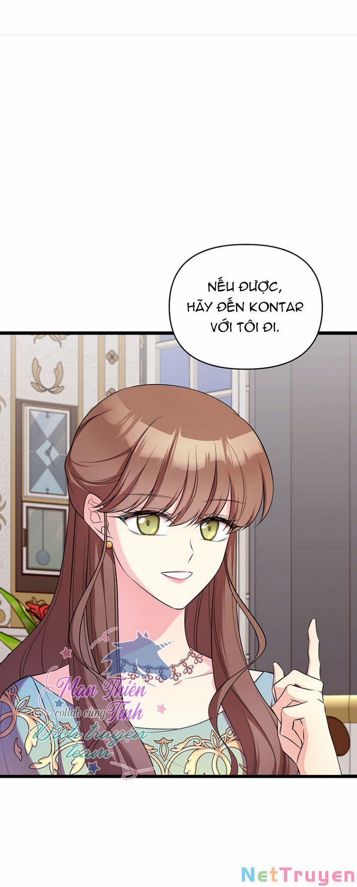 Hoàng Đế Bệ Hạ Là Mãnh Thú 30 trang 0