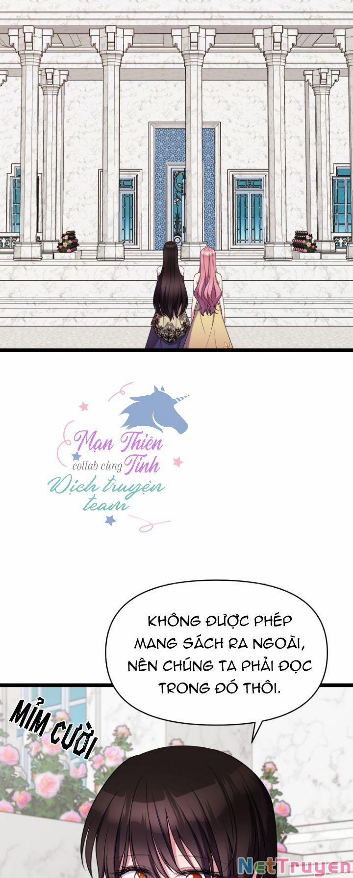 Hoàng Đế Bệ Hạ Là Mãnh Thú 30 trang 12