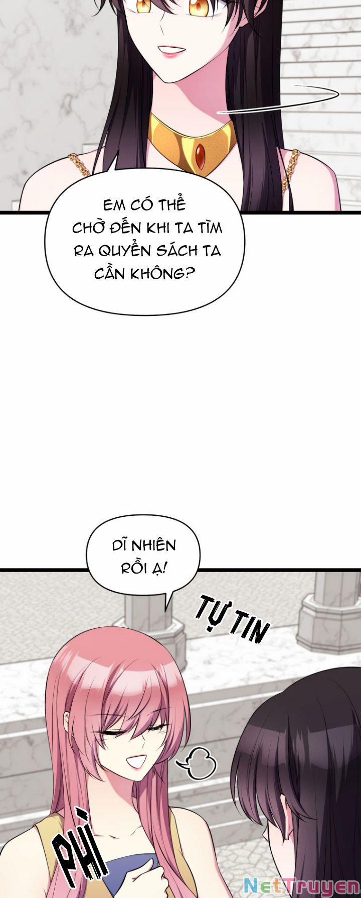 Hoàng Đế Bệ Hạ Là Mãnh Thú 30 trang 13