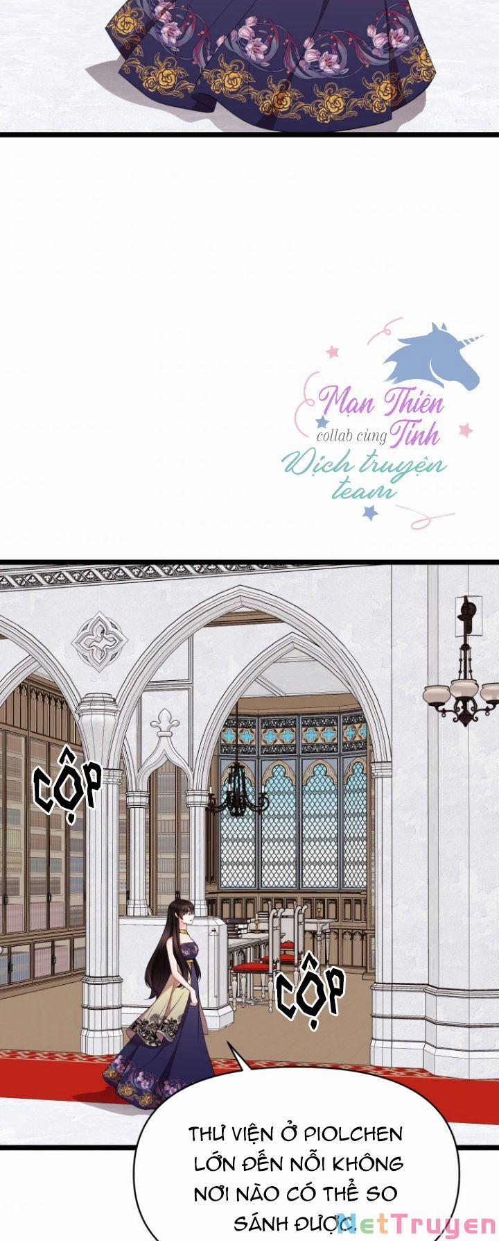 Hoàng Đế Bệ Hạ Là Mãnh Thú 30 trang 21