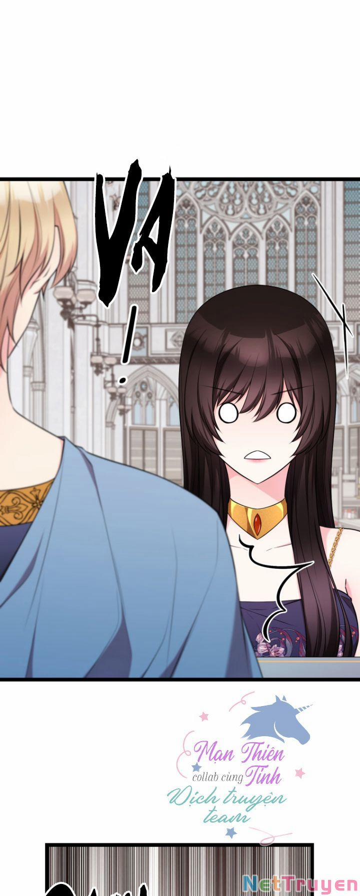 Hoàng Đế Bệ Hạ Là Mãnh Thú 30 trang 24