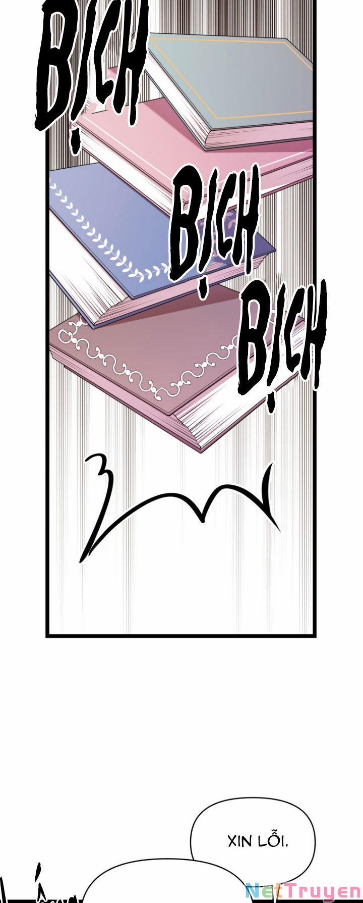 Hoàng Đế Bệ Hạ Là Mãnh Thú 30 trang 25