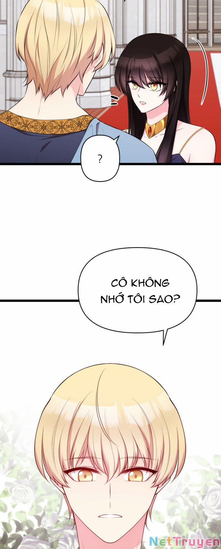 Hoàng Đế Bệ Hạ Là Mãnh Thú 30 trang 28