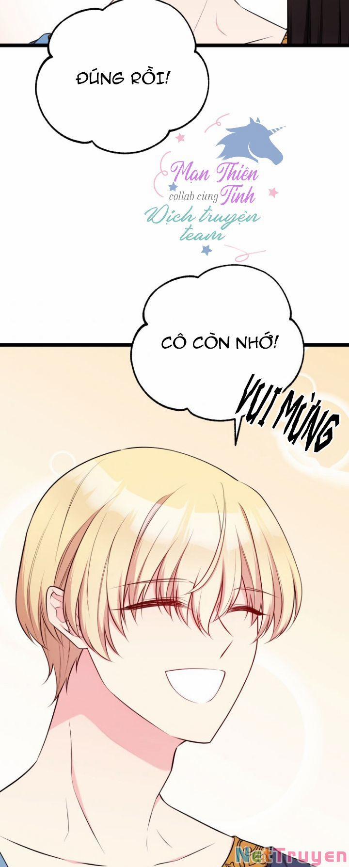 Hoàng Đế Bệ Hạ Là Mãnh Thú 30 trang 32