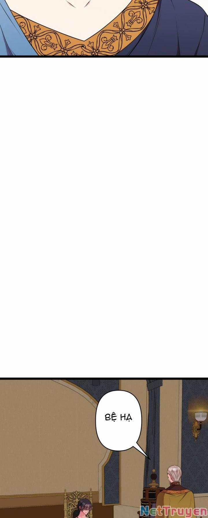 Hoàng Đế Bệ Hạ Là Mãnh Thú 30 trang 33