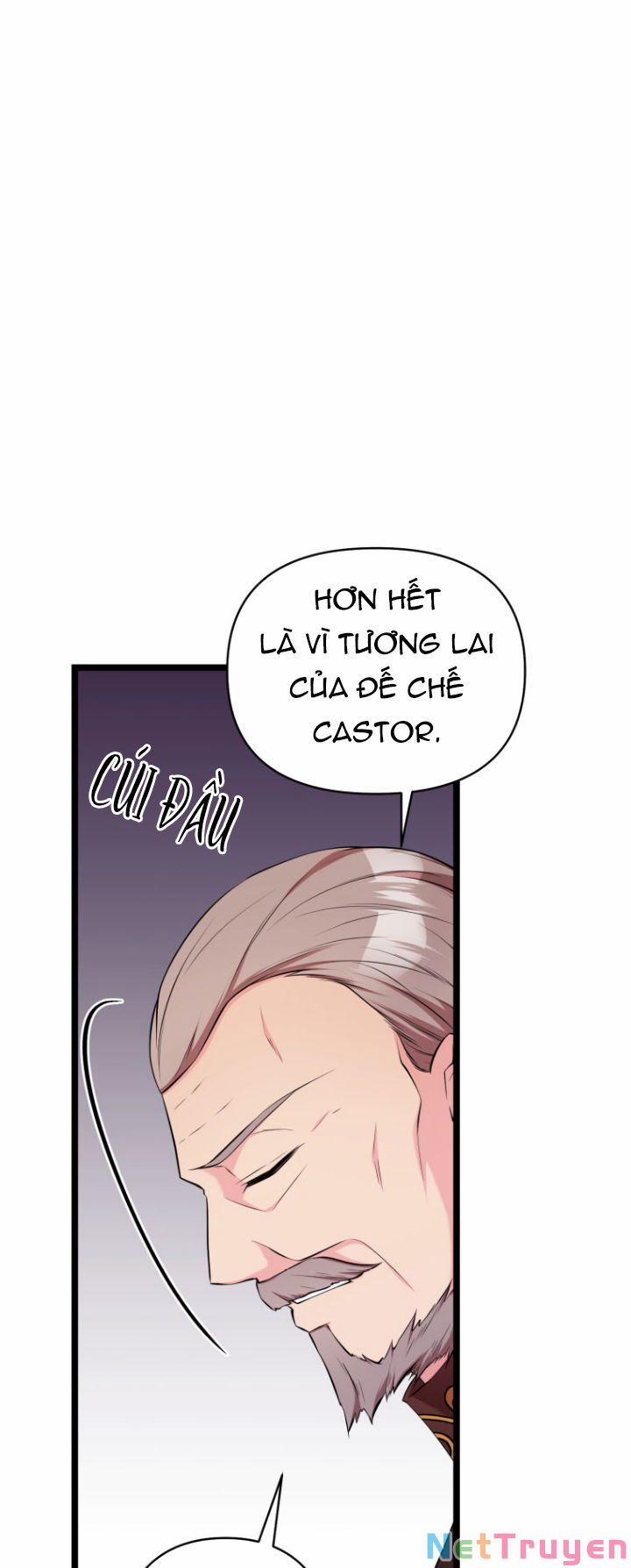 Hoàng Đế Bệ Hạ Là Mãnh Thú 30 trang 40