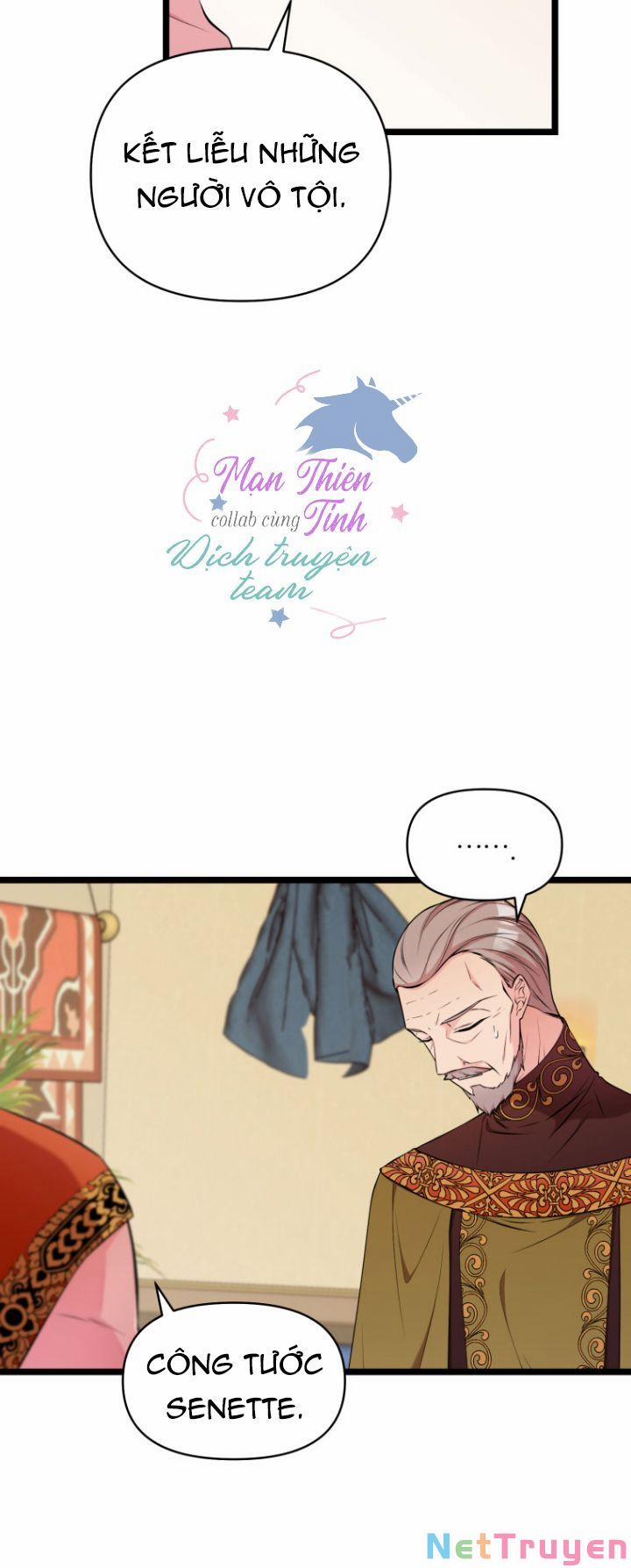 Hoàng Đế Bệ Hạ Là Mãnh Thú 30 trang 42