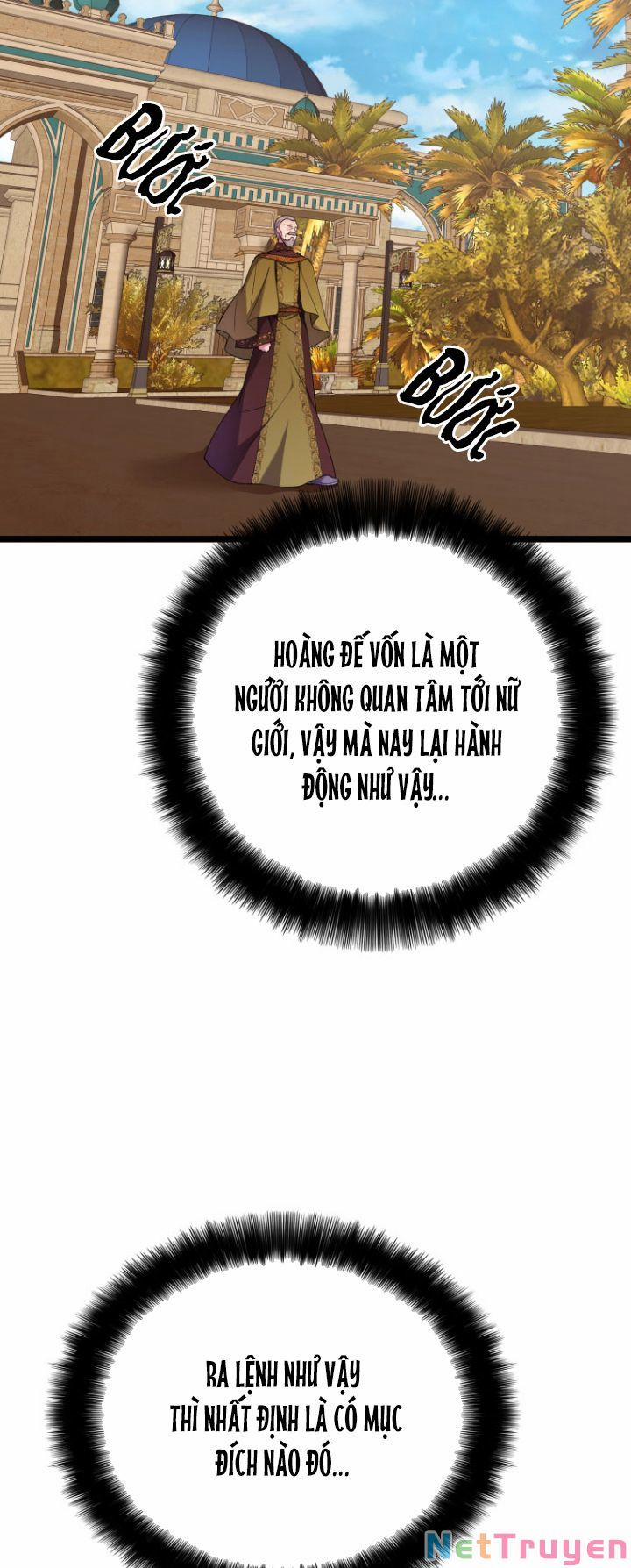 Hoàng Đế Bệ Hạ Là Mãnh Thú 30 trang 50