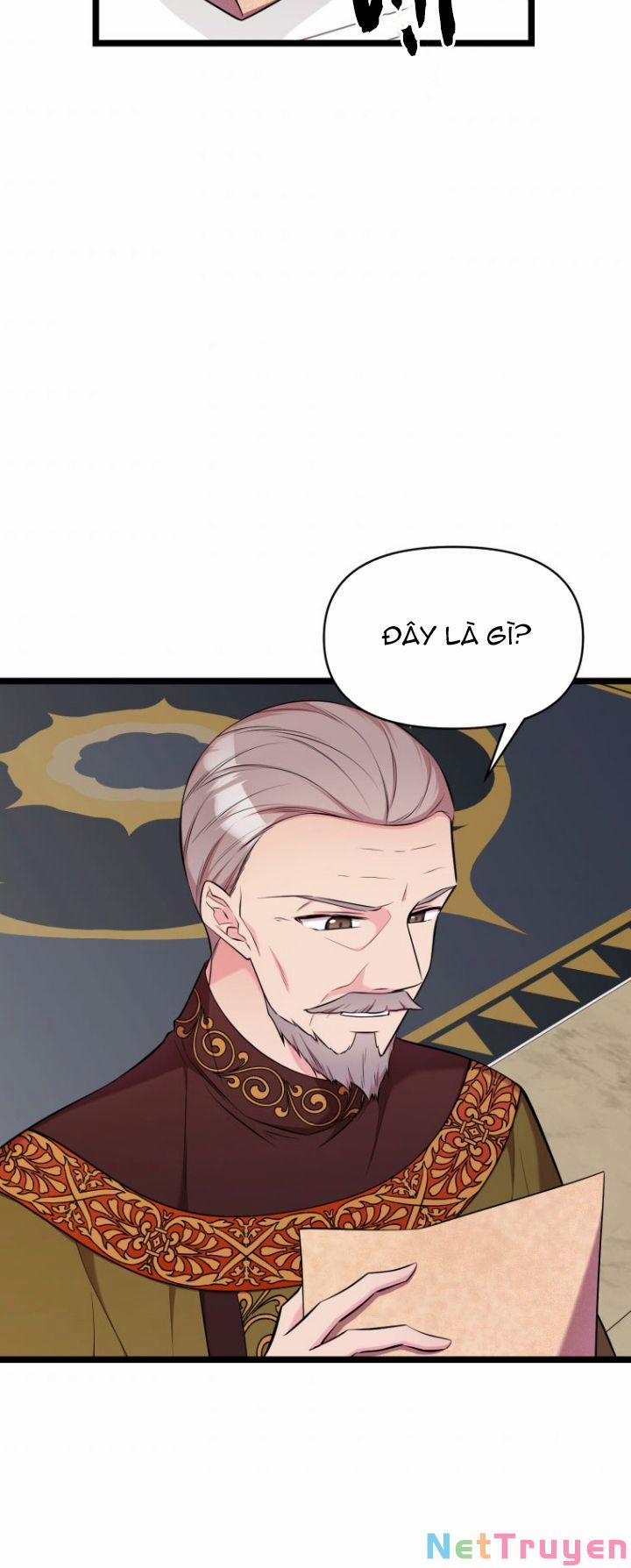 Hoàng Đế Bệ Hạ Là Mãnh Thú 30 trang 60