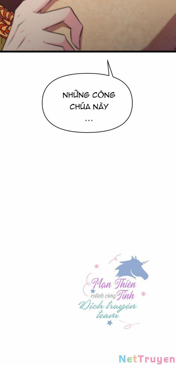 Hoàng Đế Bệ Hạ Là Mãnh Thú 30 trang 63