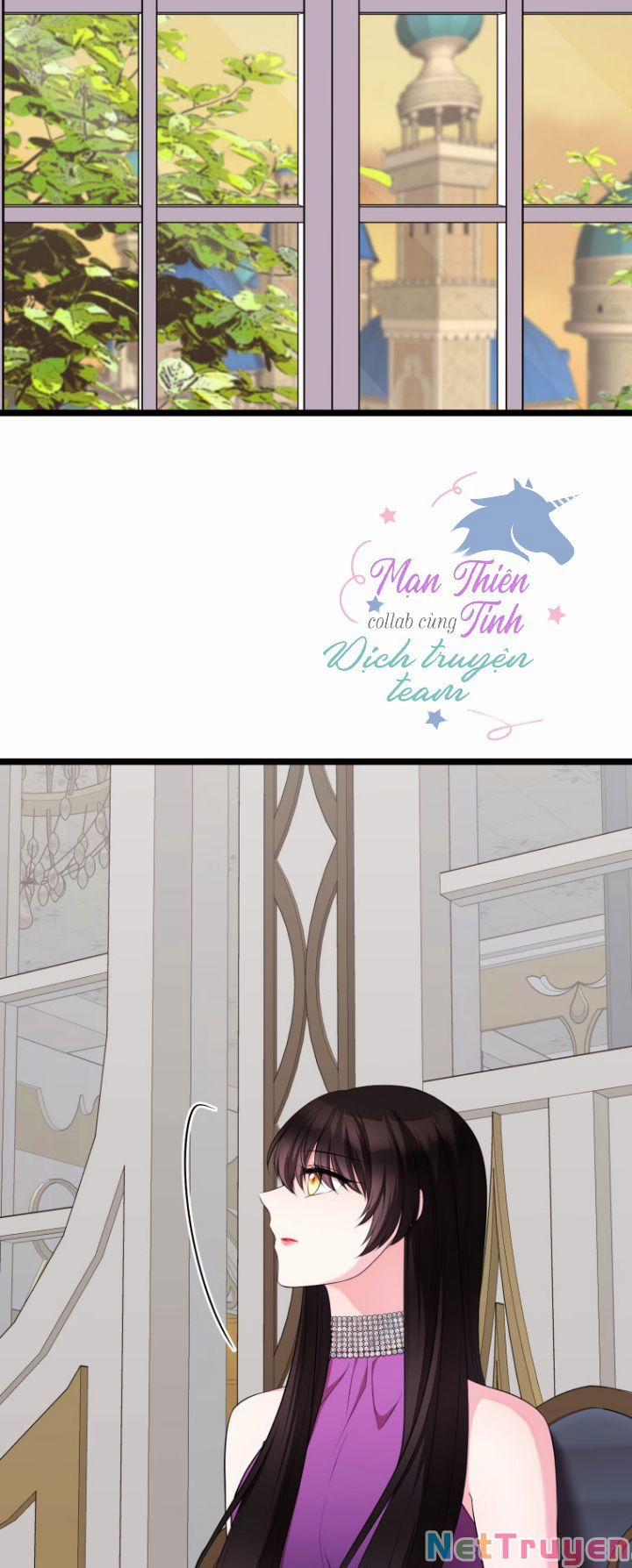 Hoàng Đế Bệ Hạ Là Mãnh Thú 30 trang 8