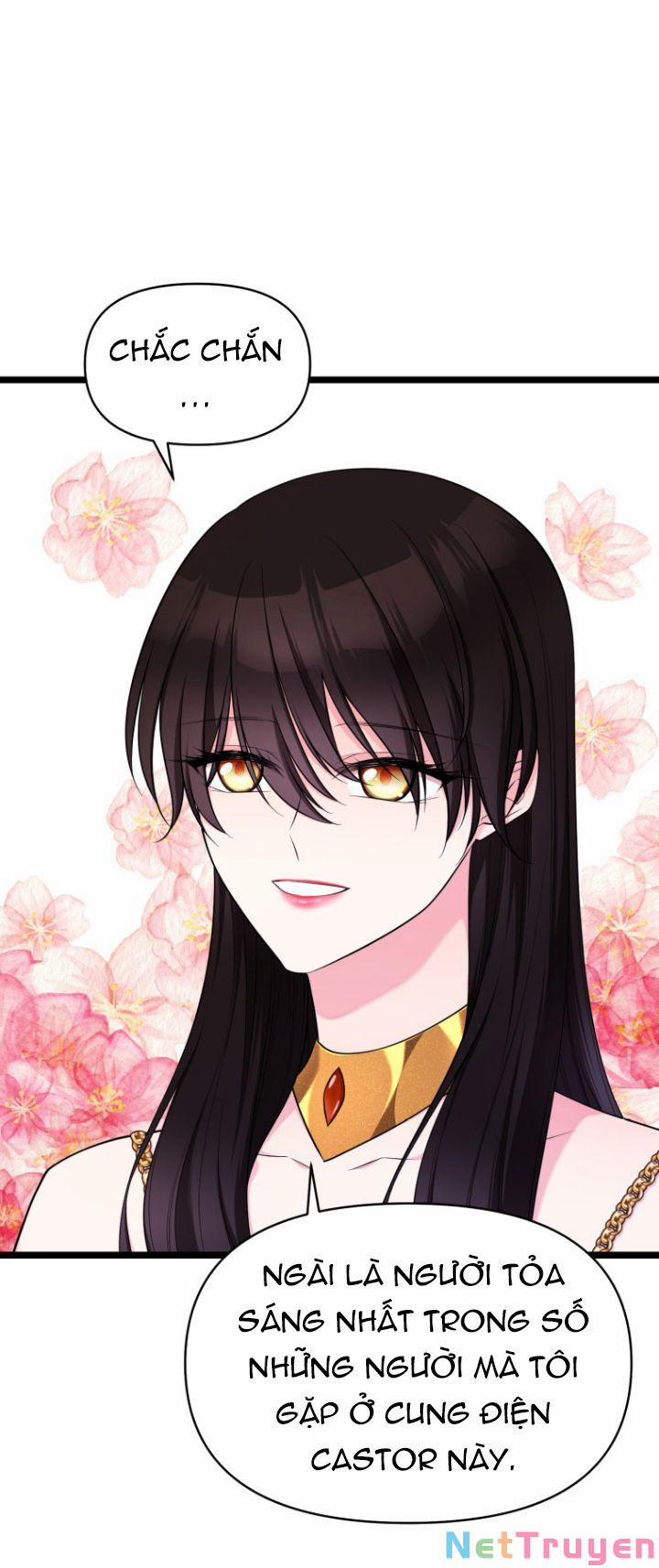 Hoàng Đế Bệ Hạ Là Mãnh Thú 31 trang 10