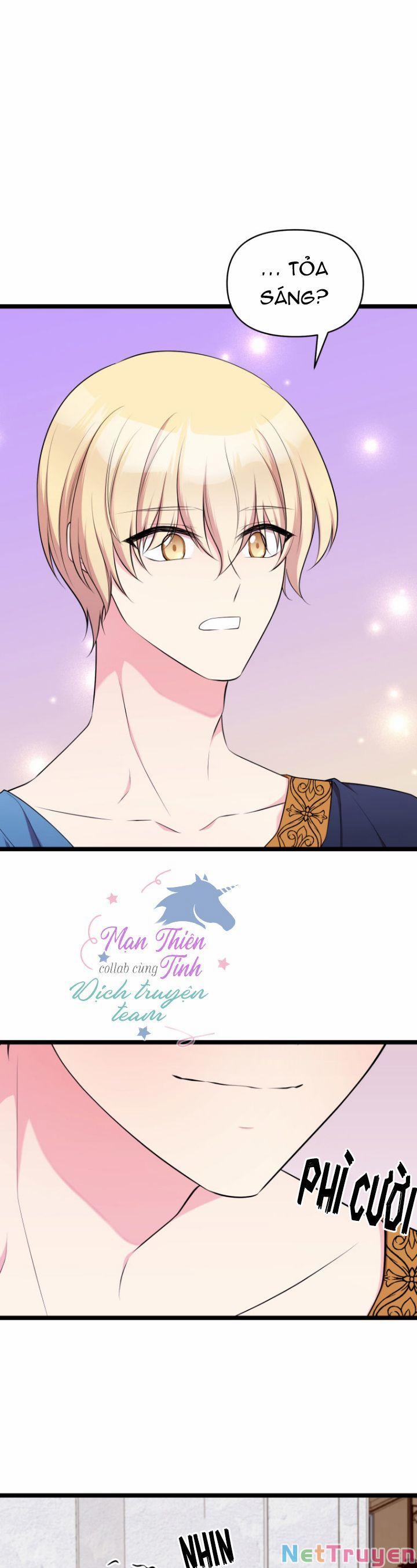 Hoàng Đế Bệ Hạ Là Mãnh Thú 31 trang 11