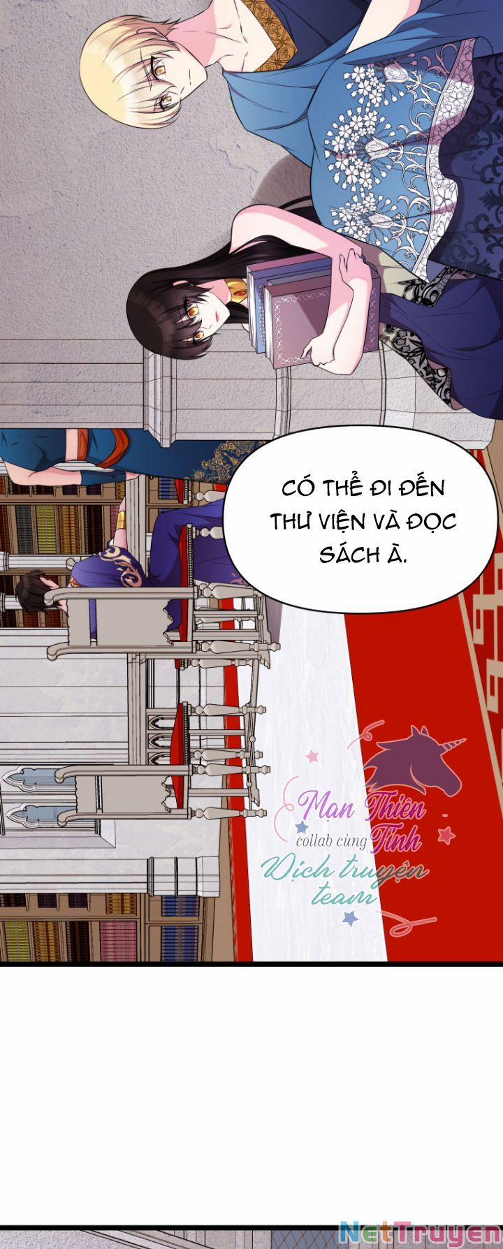 Hoàng Đế Bệ Hạ Là Mãnh Thú 31 trang 24