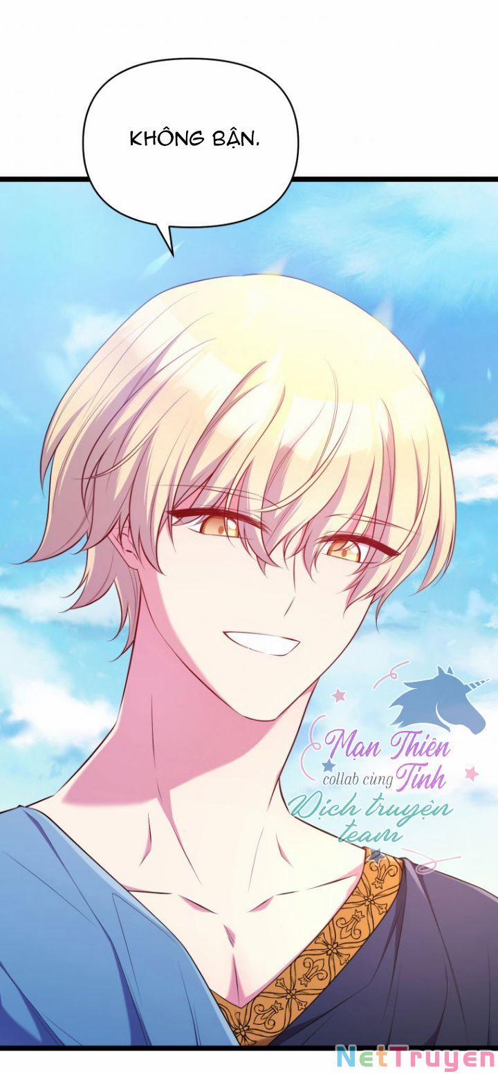 Hoàng Đế Bệ Hạ Là Mãnh Thú 31 trang 33